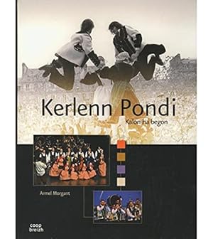 Image du vendeur pour La kerlenn pondi mis en vente par Dmons et Merveilles