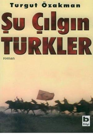 Seller image for  u  ılgın Türkler for sale by WeBuyBooks