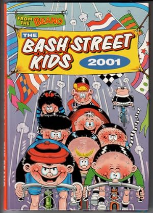 Seller image for The Bash Street Kids 2001 for sale by The Children's Bookshop
