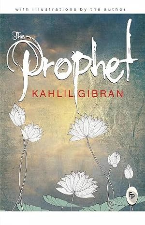 Seller image for The Prophet for sale by Blue Vase Books