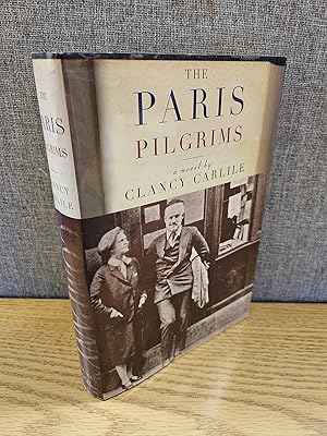 Immagine del venditore per The Paris Pilgrims: A Novel venduto da HGG Books