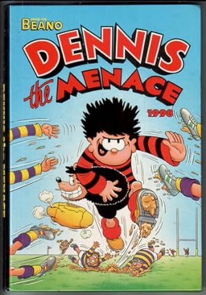 Seller image for Dennis the Menace 1998 for sale by The Children's Bookshop