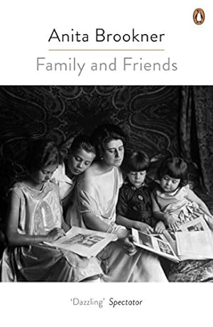 Seller image for Family And Friends for sale by WeBuyBooks 2