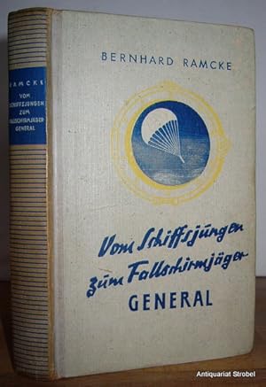 Vom Schiffsjungen zum Fallschirmjäger-General.