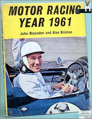 Motor Racing Year 1961