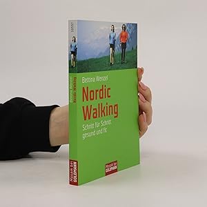 Seller image for Nordic Walking for sale by Bookbot