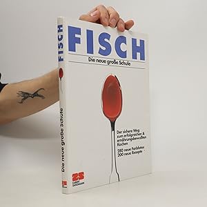 Bild des Verkufers fr Fisch zum Verkauf von Bookbot