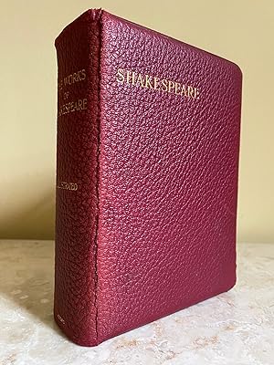 Seller image for The Complete Works of William Shakespeare for sale by Little Stour Books PBFA Member