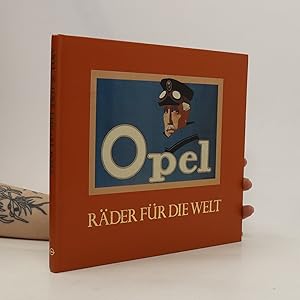 Seller image for Opel for sale by Bookbot