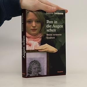 Image du vendeur pour Ihm in die Augen sehen mis en vente par Bookbot