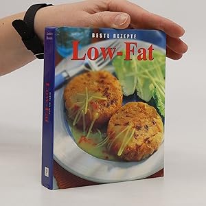 Seller image for Low-fat for sale by Bookbot