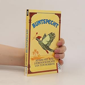 Seller image for Buntspecht for sale by Bookbot