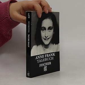 Bild des Verkufers fr Anne Frank Tagebuch zum Verkauf von Bookbot