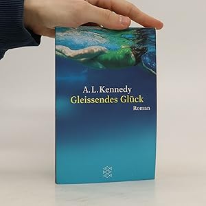 Bild des Verkufers fr Gleissendes Glu?ck zum Verkauf von Bookbot