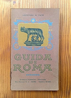 Guida di Roma