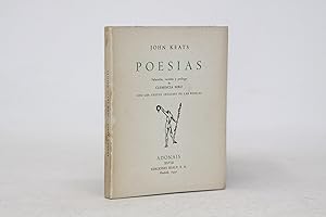Seller image for Poesas for sale by Daniel Zachariah
