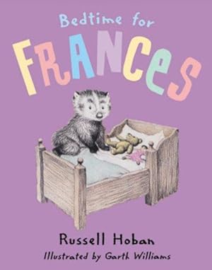 Seller image for Bedtime for Frances for sale by WeBuyBooks