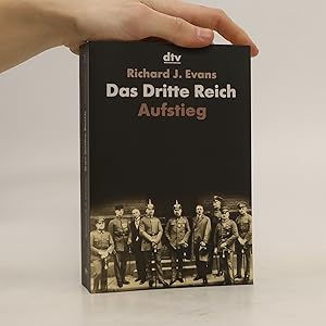 Bild des Verkufers fr Das Dritte Reich zum Verkauf von Bookbot