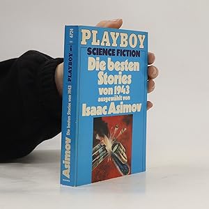 Seller image for Die besten Stories von 1943 for sale by Bookbot