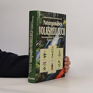 Bild des Verkufers fr Naturgema?sses Volksheilbuch zum Verkauf von Bookbot