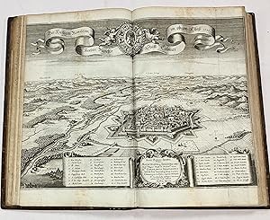 Topographia Alsatiae Completa