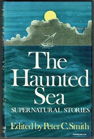 The Haunted Sea: Supernatural Stories