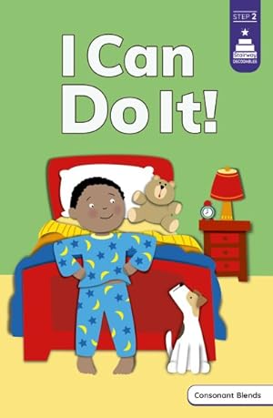 Seller image for I Can Do It! for sale by GreatBookPrices