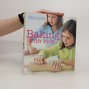 Seller image for Baking with Kids for sale by Bookbot