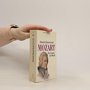 Image du vendeur pour Mozart mis en vente par Bookbot