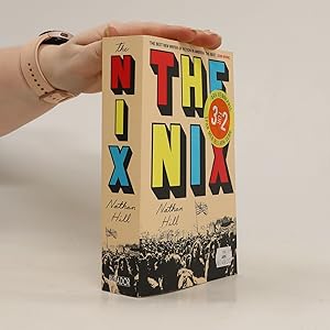 Seller image for The Nix for sale by Bookbot