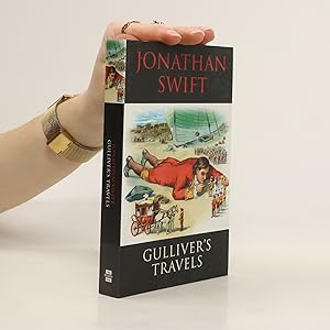Seller image for Gulliver's Travels for sale by Bookbot