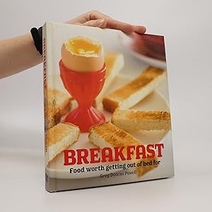 Imagen del vendedor de Breakfast a la venta por Bookbot