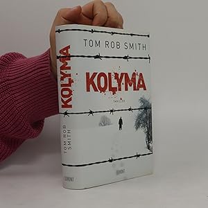 Seller image for Kolyma for sale by Bookbot