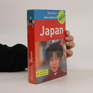 Seller image for Japan for sale by Bookbot