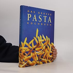 Bild des Verkufers fr Das groe Pasta-Kochbuch zum Verkauf von Bookbot