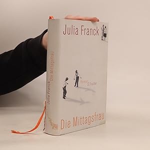 Seller image for Die Mittagsfrau for sale by Bookbot