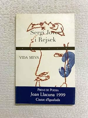 Imagen del vendedor de Vida meva a la venta por Campbell Llibres