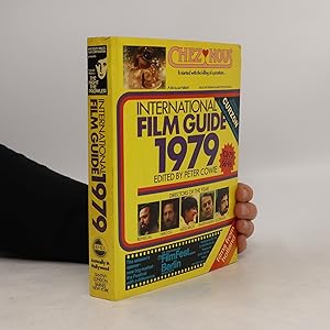 Imagen del vendedor de International Film Guide 1979 a la venta por Bookbot