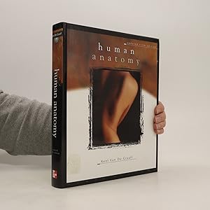 Seller image for Human anatomy for sale by Bookbot