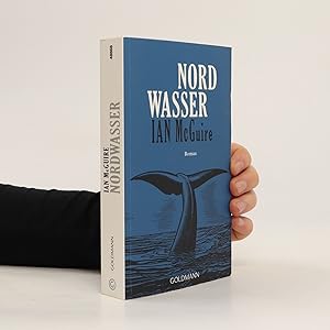 Seller image for Nordwasser for sale by Bookbot