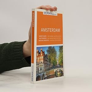 Bild des Verkufers fr Amsterdam zum Verkauf von Bookbot