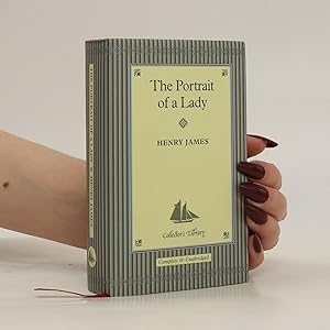 Imagen del vendedor de The Portrait of a Lady a la venta por Bookbot