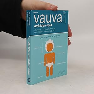 Image du vendeur pour Vauva. Omistajan opas (finsky) mis en vente par Bookbot