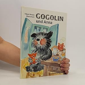 Immagine del venditore per Gogolin und Anna venduto da Bookbot