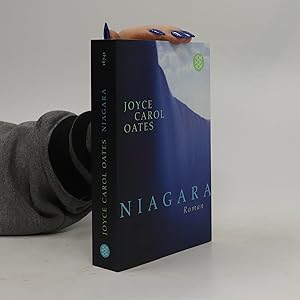 Bild des Verkufers fr Niagara zum Verkauf von Bookbot