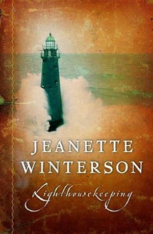 Imagen del vendedor de Lighthousekeeping a la venta por WeBuyBooks