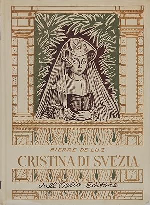 Cristina di Svezia