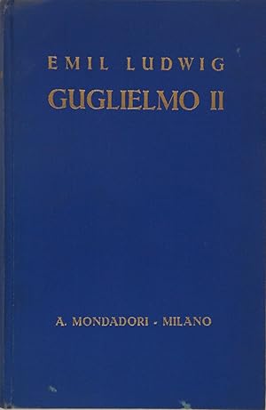 Guglielmo II