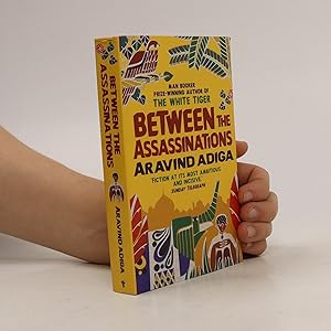 Seller image for Between the assassinations for sale by Bookbot