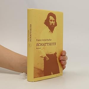 Immagine del venditore per Schattseite venduto da Bookbot